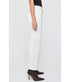 Malba Gusset Cargo Pants - White